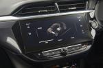 Vauxhall Corsa-e 2019 года